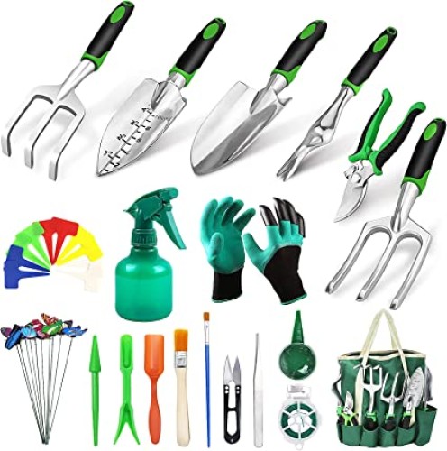 Horticultural & Garden Tools